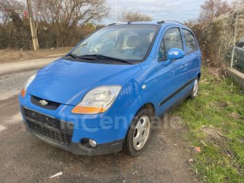 CHEVROLET MATIZ 2 1.0 64 VANITY