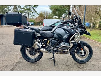 BMW R1250 R 1250