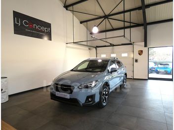 SUBARU XV 2 II 1.6 114 7CV PREMIUM
