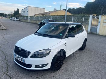 SKODA FABIA 2 COMBI II (2) COMBI 1.2 TSI 85 MONTE CARLO