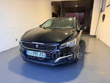 PEUGEOT 508 SW (2) SW 2.0 BLUEHDI 150 S&S ALLURE