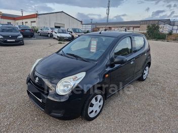 SUZUKI ALTO 2 II 1.0