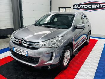 CITROEN C4 AIRCROSS 1.6 E-HDI 115 4X2 COLLECTION BV6