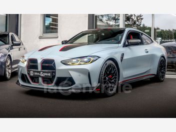 BMW SERIE 4 G82 M4 (G82) COUPE M4 CSL 550 BVA8
