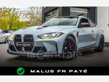 BMW SERIE 4 G82 M4 (G82) COUPE M4 CSL 550 BVA8