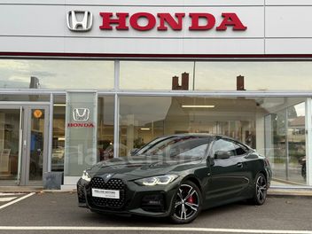 BMW SERIE 4 G22 (G22) COUPE 420I 184 M SPORT BVA8