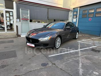 MASERATI 