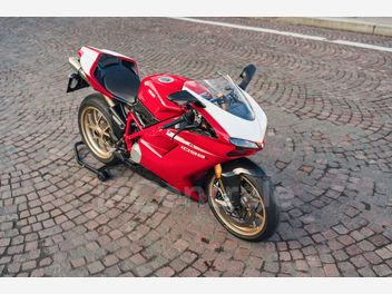 DUCATI SUPERBIKE 1098 S TRICOLORE
