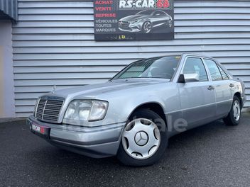 MERCEDES CLASSE E 220 REFERENCE BVA