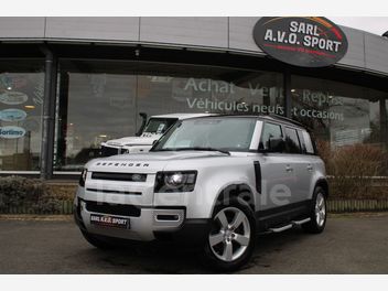 LAND ROVER DEFENDER 4 IV 2.0 D240 110 4X4 FIRST EDITION BVA