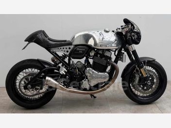 NORTON COMMANDO 961 CAFE RACER