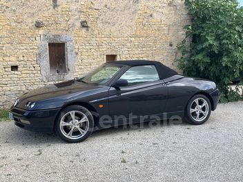 ALFA ROMEO SPIDER BASE GTV II 2.0 16S T.SPARK