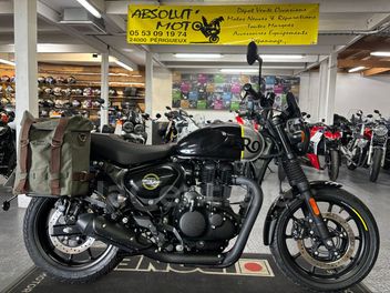 ROYAL ENFIELD HNTR 350