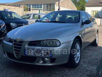 ALFA ROMEO 156 (2) 1.9 JTD 140 DISTINCTIVE