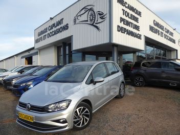 VOLKSWAGEN GOLF SPORTSVAN (2) 1.6 TDI 115 BLUEMOTION TECHNOLOGY CONNECT DSG7