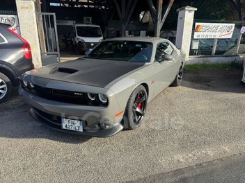 DODGE CHALLENGER 2 6.4 V8 SRT 392