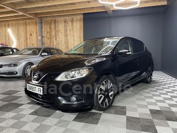 NISSAN PULSAR 1.5 DCI 110 ULTIMATE