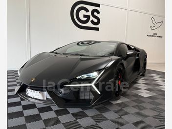 LAMBORGHINI REVUELTO 6.5 V12 1015