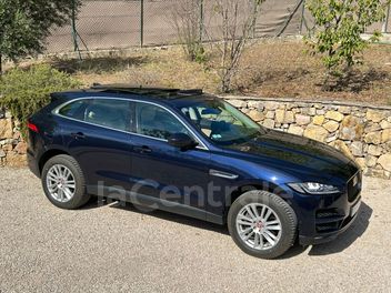 JAGUAR 