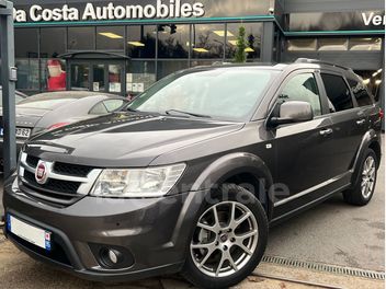 FIAT FREEMONT 2.0 16V MULTIJET 170 CROSS 4X2