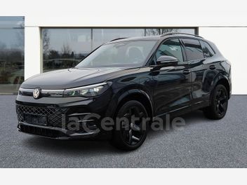 VOLKSWAGEN TIGUAN 3 III 1.5 EHYBRID 272 R-LINE EDITION DSG6