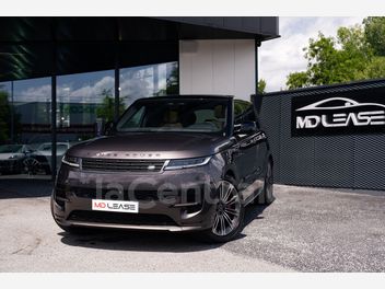 LAND ROVER RANGE ROVER SPORT 3 III P440E 3.0 I6 PHEV AWD 440 DYNAMIC HSE