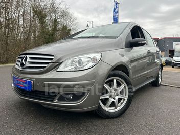 MERCEDES CLASSE B 200 DESIGN CVT