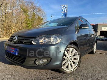 VOLKSWAGEN GOLF 6 VI 1.4 TSI 160 CONFORTLINE DSG7 5P