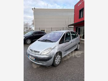 CITROEN XSARA (2) 2.0 HDI 90 EXCLUSIVE