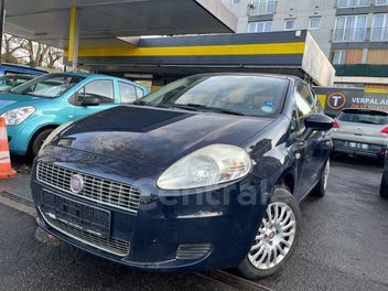 FIAT GRANDE PUNTO 1.2 8V 4CV DYNAMIC 3P