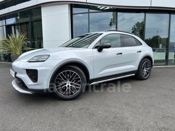 PORSCHE MACAN 2 II 360 100 KWH