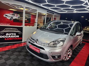 CITROEN C4 PICASSO (2) 2.0 HDI 150 EXCLUSIVE BVM6