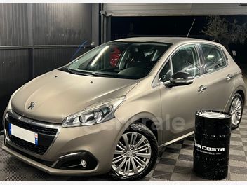 PEUGEOT 208 (2) 1.2 PURETECH 110 S&S ALLURE EAT6 5P