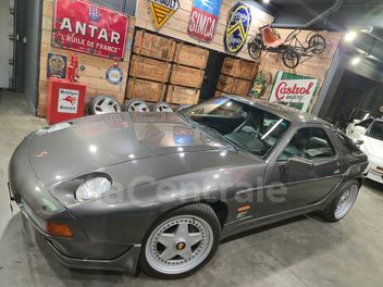 PORSCHE 928 5.0 320 S4