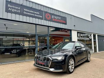 AUDI A6 (5E GENERATION) ALLROAD V 50 TDI 286 17CV QUATTRO AVUS EXTENDED TIPTRONIC 8