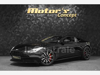 ASTON MARTIN DB11 5.2 BITURBO V12