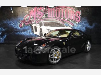 FERRARI 599 GTB FIORANO GTB FIORANO F1