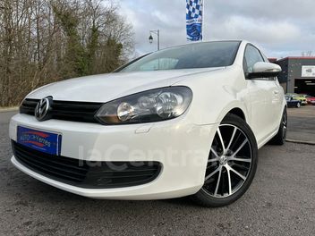 VOLKSWAGEN GOLF 6 VI 1.4 16V 80 TRENDLINE 3P