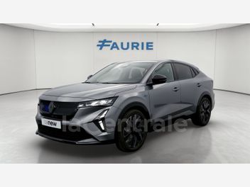 RENAULT RAFALE 1.2 E-TECH FULL HYBRID 200 ESPRIT ALPINE