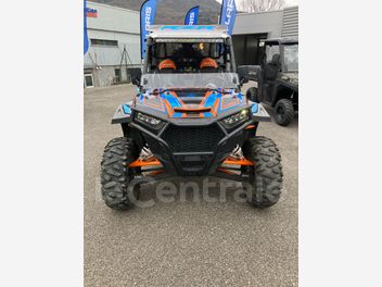 POLARIS RZR S 900 EPS