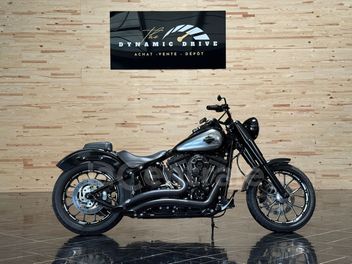 HARLEY DAVIDSON SOFTAIL 1690
