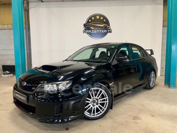 SUBARU IMPREZA 3 STI III 2.5 300 WRX STI