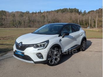 RENAULT CAPTUR 2 II 1.6 E-TECH FULL HYBRID 145 TECHNO