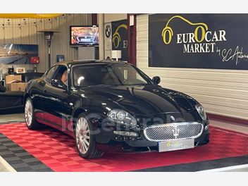 MASERATI COUPE 4.2 V8 390 CAMBIOCORSA