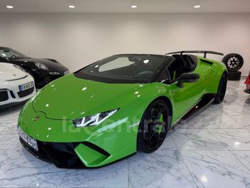 LAMBORGHINI 