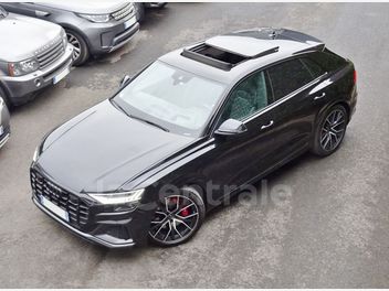 AUDI SQ8 4.0 TDI 435 QUATTRO TIPTRONIC