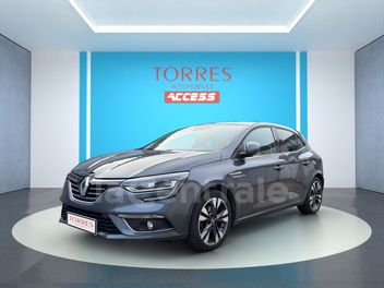 RENAULT MEGANE 4 IV 1.3 TCE 140 FAP SL LIMITED EDC