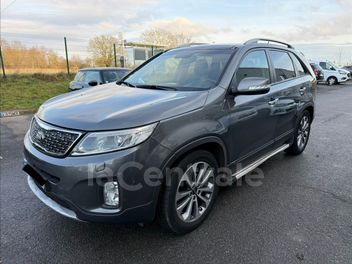 KIA SORENTO 2 II 2.2 CRDI 197 PREMIUM NAVI BVA 7PL