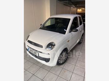 MICROCAR M.GO6 6 INITIAL