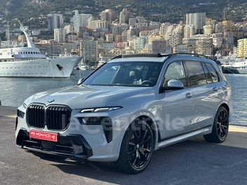 BMW X7 G07 (G07) (2) XDRIVE40D 352 M SPORT BVA8